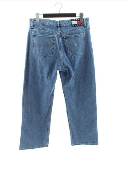 Spodnie jeans Tommy Jeans Rozmiar: W31/L30