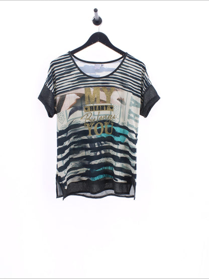 Bluzka LIBERTY WOMAN Rozmiar: M