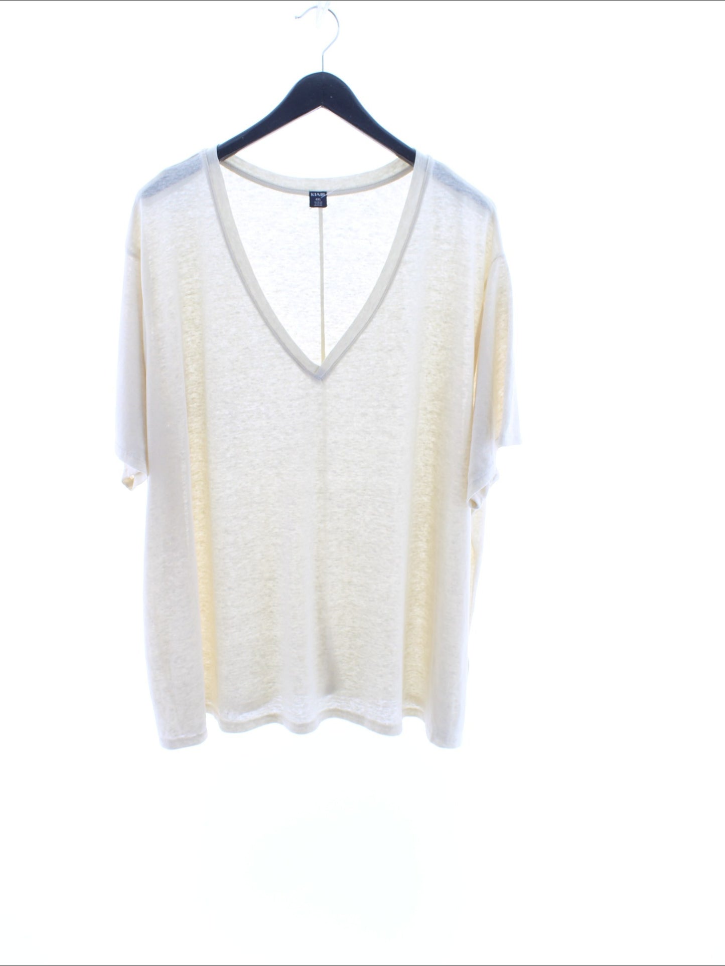Sweter Kiabi Rozmiar: 4XL