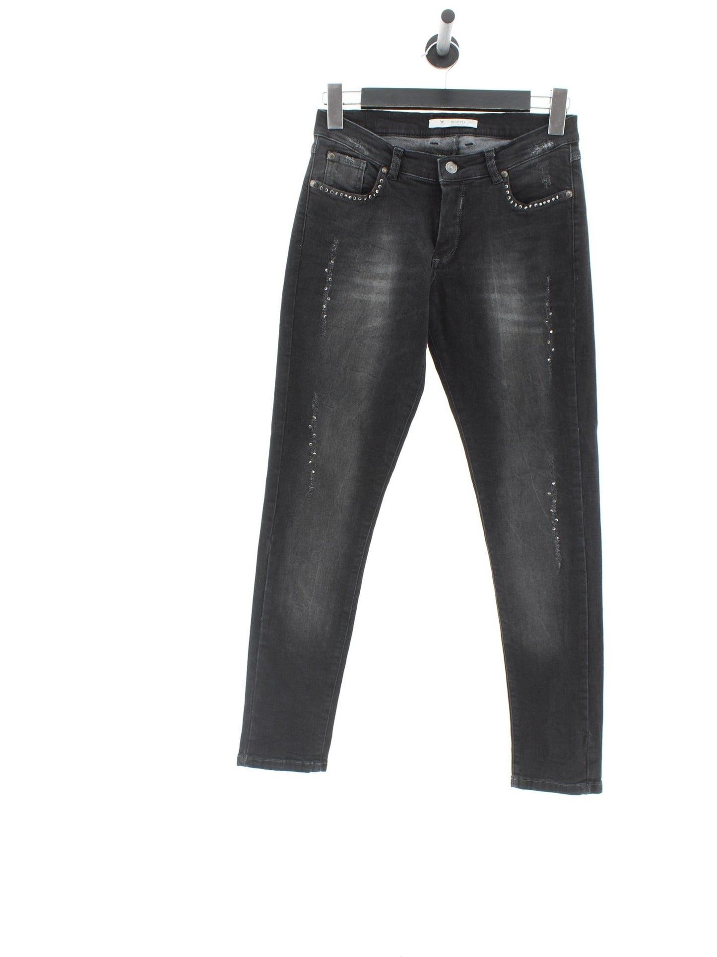 Spodnie jeans Monari Rozmiar: 36