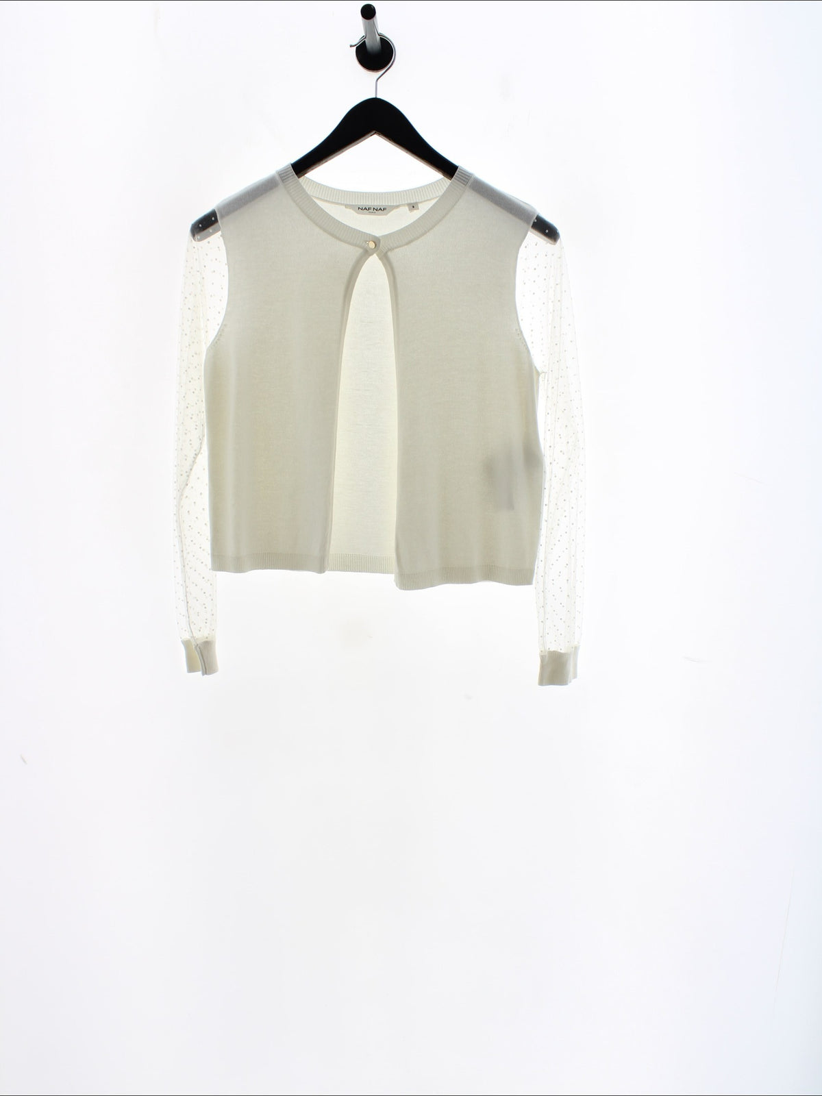 Sweter Naf Naf Rozmiar: S