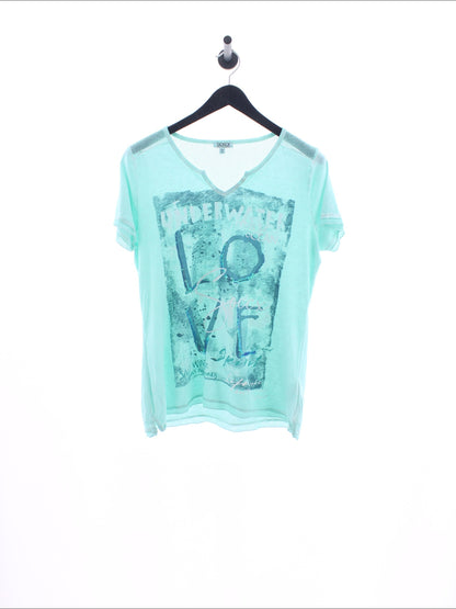 T-shirt SOCCX Rozmiar: 42