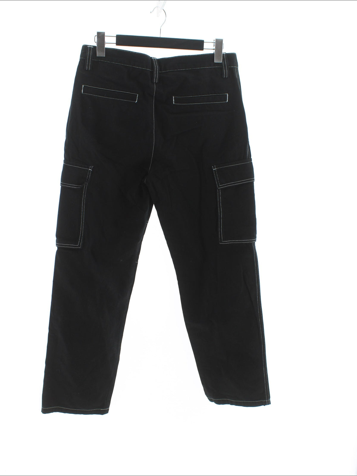 Spodnie jeans PULL&BEAR Rozmiar: 40