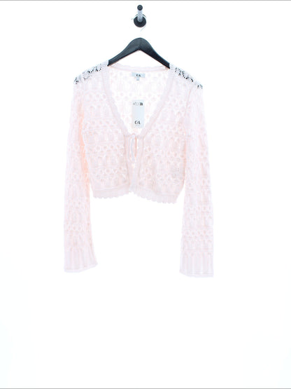 Sweter C&A Rozmiar: XS