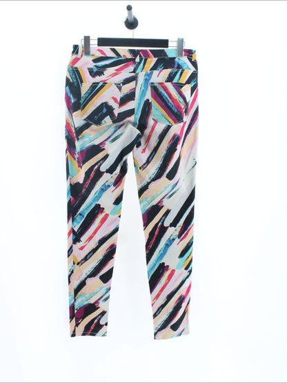 Spodnie Casual H&M Rozmiar: 40