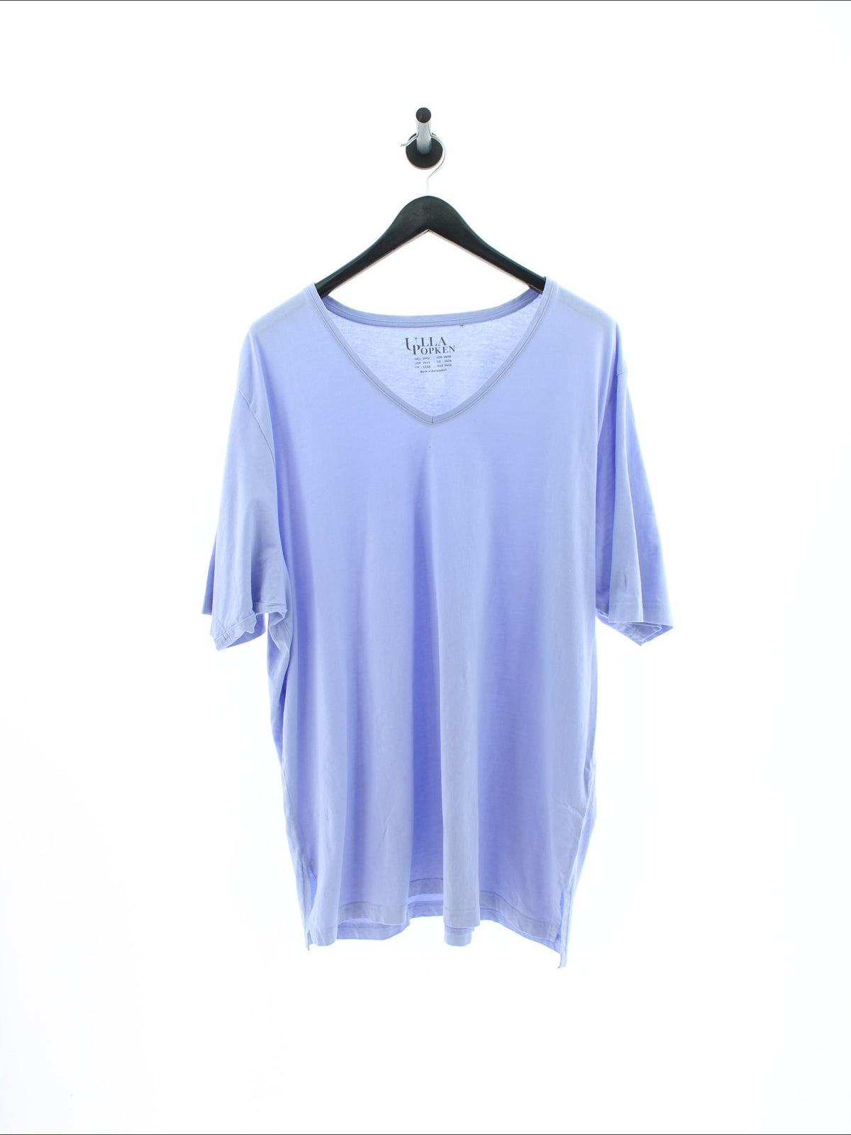 T-shirt ULLA POPKEN Rozmiar: 50