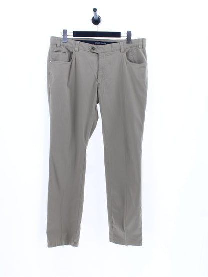 Spodnie Casual Rozmiar: 50