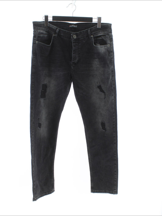 Spodnie jeans Rozmiar: W36/L34