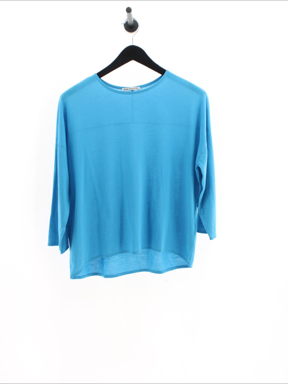 Bluza DRYKORN FOR BEAUTIFUL PEO Rozmiar: XS