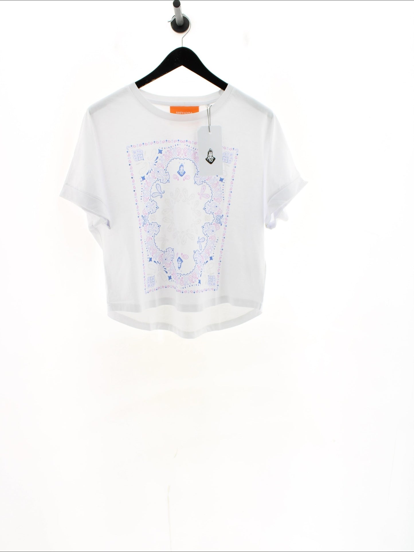 T-shirt Rozmiar: XS