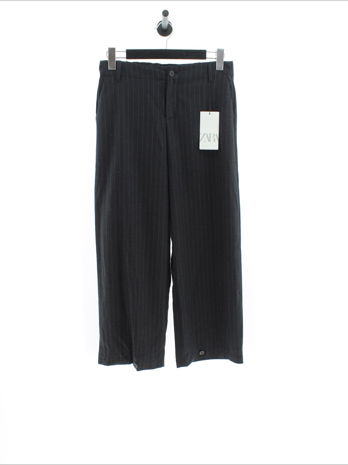 Spodnie Casual Zara Rozmiar: S