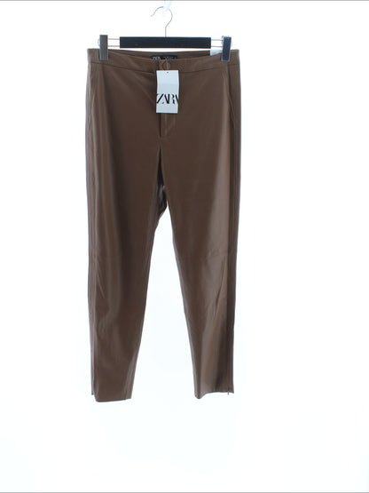 Spodnie Casual Zara Rozmiar: L