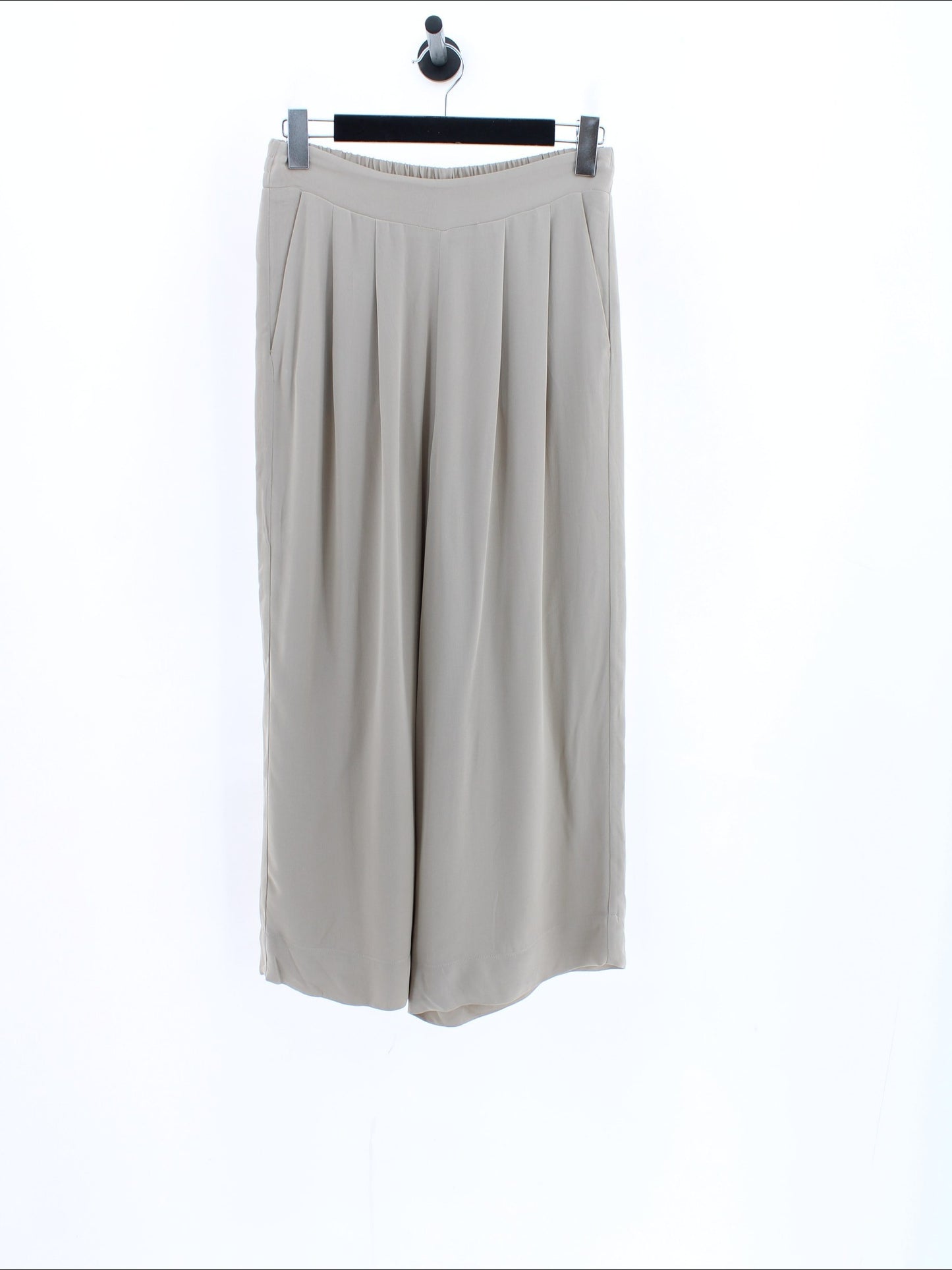 Spodnie Casual HALLHUBER Rozmiar: 36