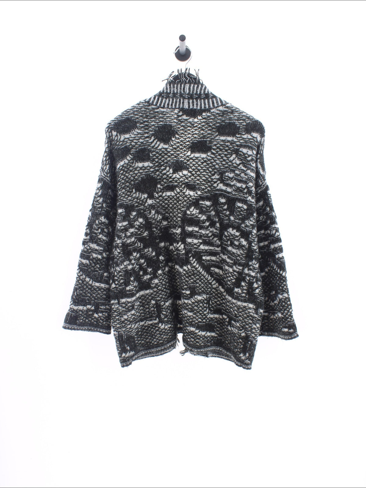Sweter Desigual Rozmiar: S