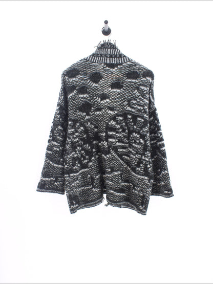 Sweter Desigual Rozmiar: S