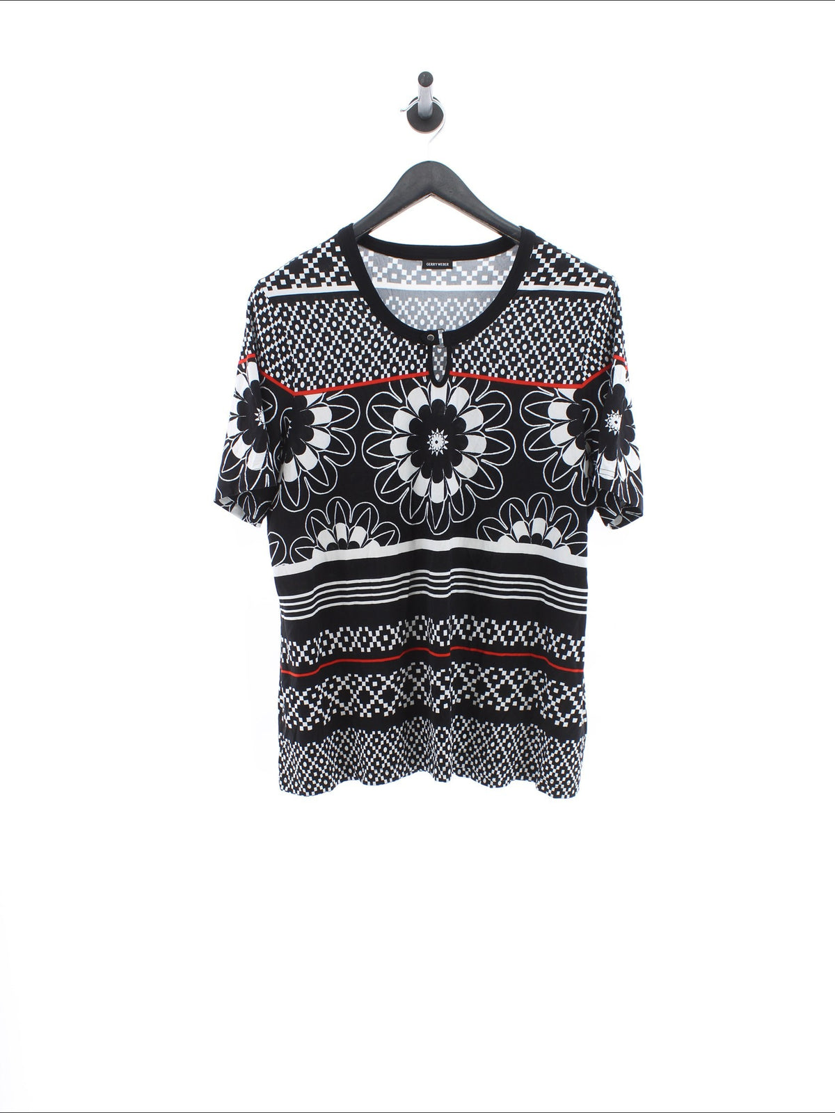 Bluzka Gerry Weber Rozmiar: 46