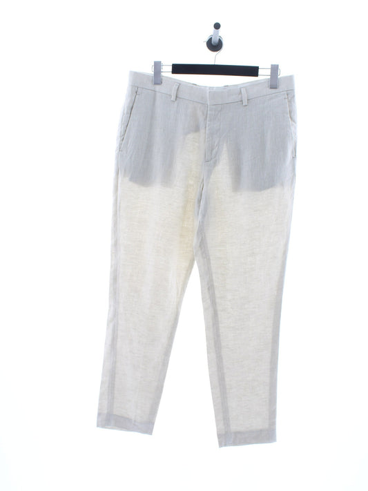 Spodnie Eleganckie H&M Rozmiar: 50