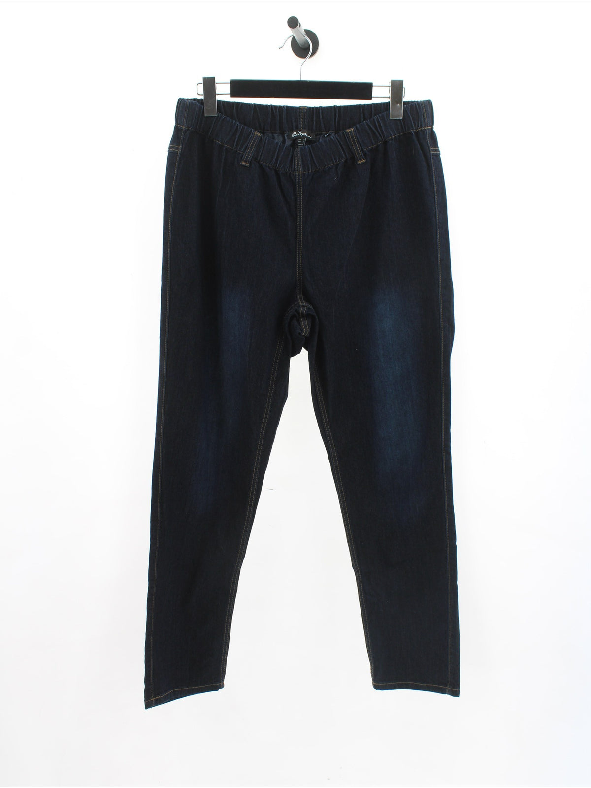 Spodnie jeans ULLA POPKEN Rozmiar: 48