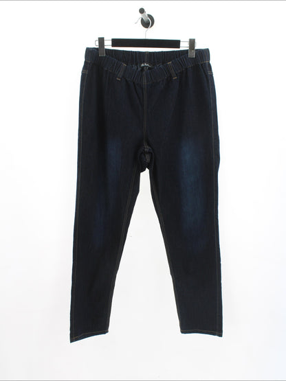 Spodnie jeans ULLA POPKEN Rozmiar: 48
