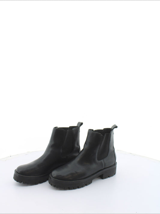 Botki Steve Madden Rozmiar: 40