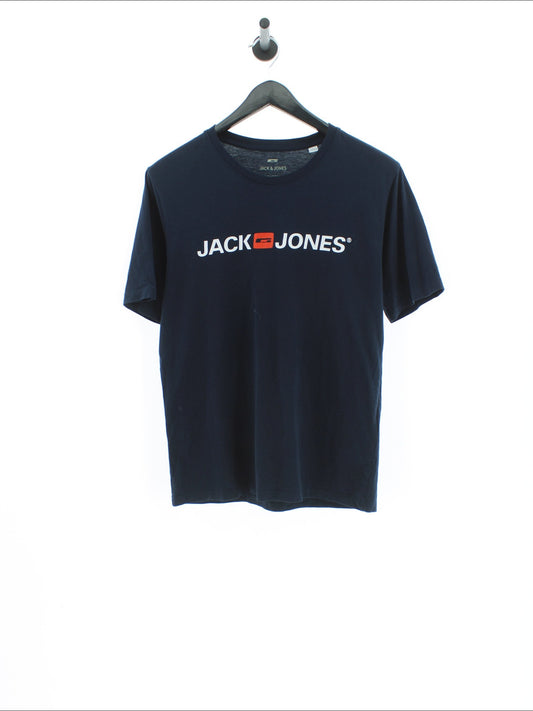 T-shirt JACK & JONES Rozmiar: S