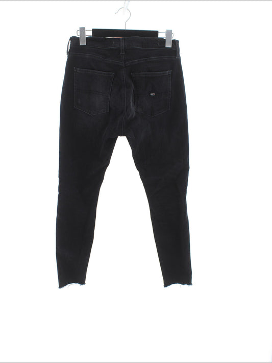 Spodnie jeans Tommy Jeans Rozmiar: W31/L32
