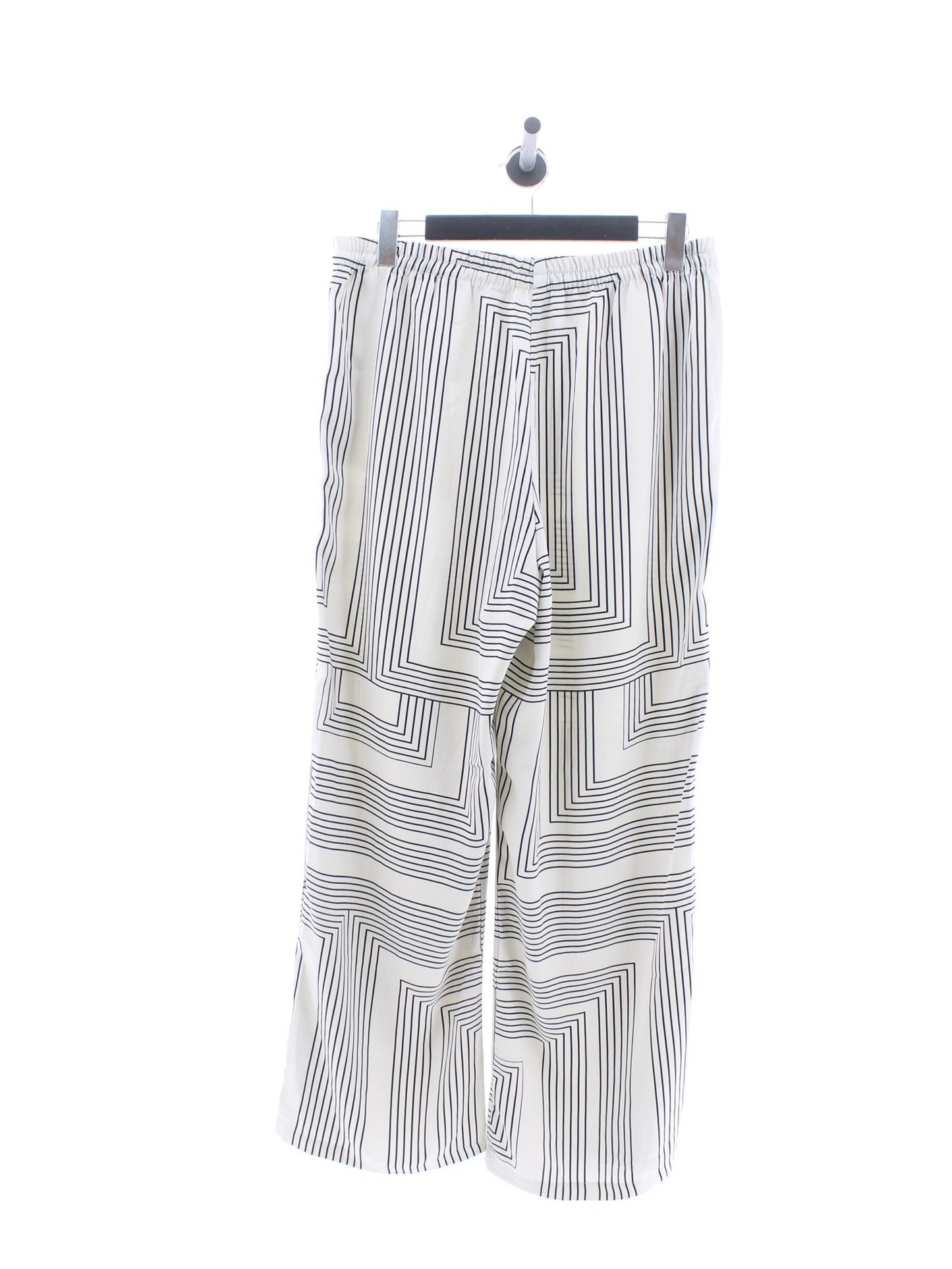 Spodnie Casual H&M Rozmiar: L