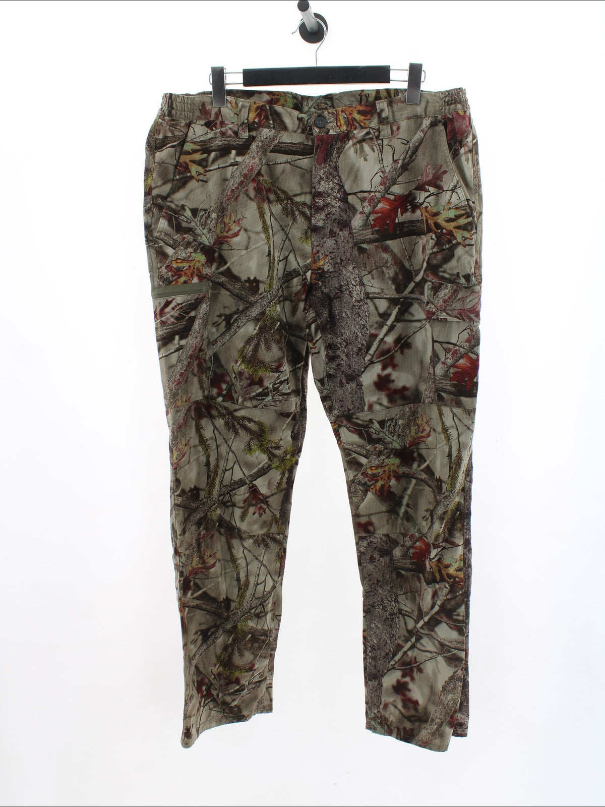 Spodnie Casual DECATHLON Rozmiar: 2XL