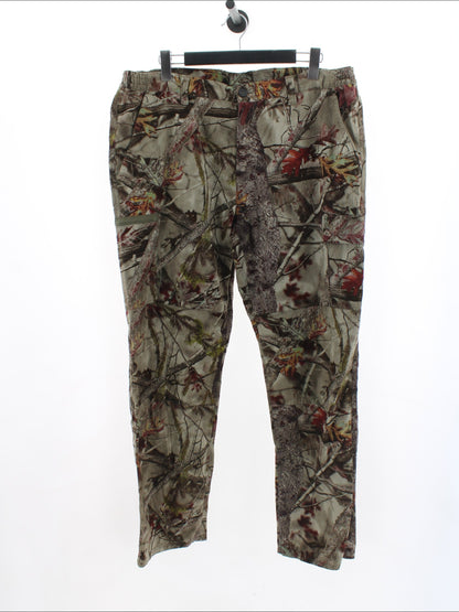 Spodnie Casual DECATHLON Rozmiar: 2XL
