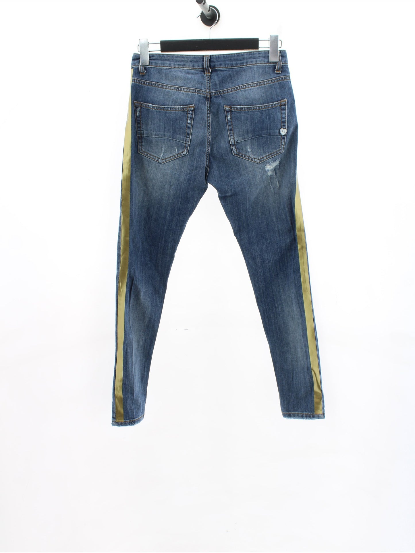 Spodnie jeans Rozmiar: XS