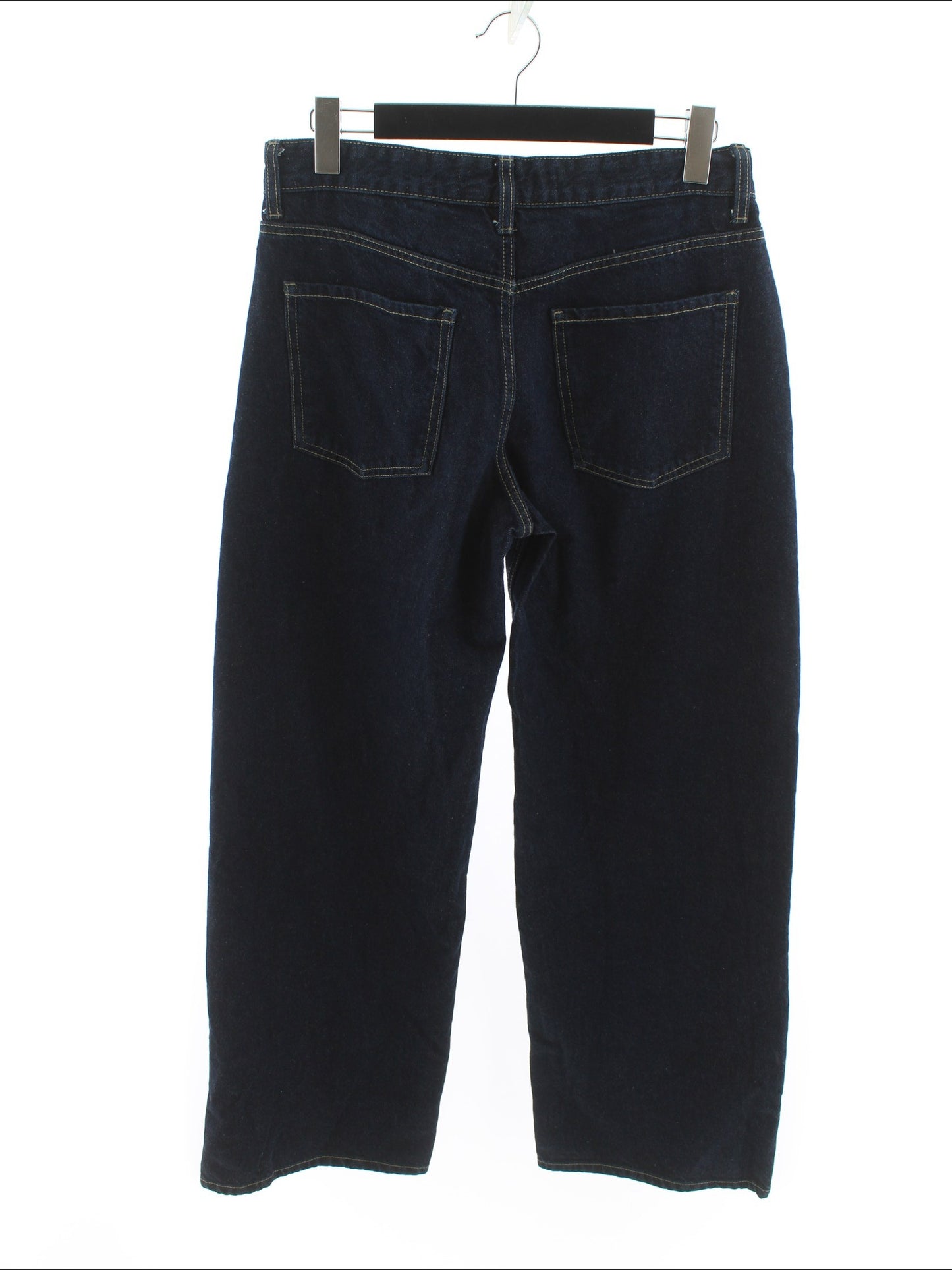 Spodnie jeans Bershka Rozmiar: 38