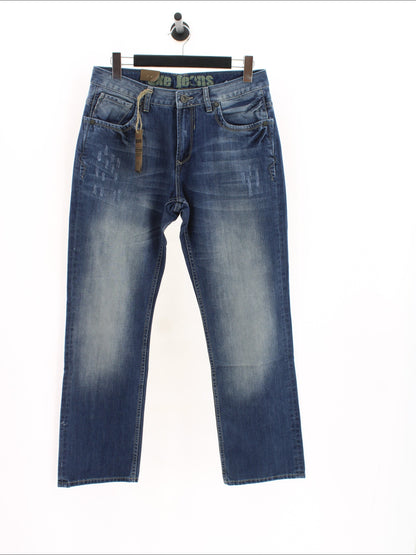 Spodnie jeans Rozmiar: W31/L32