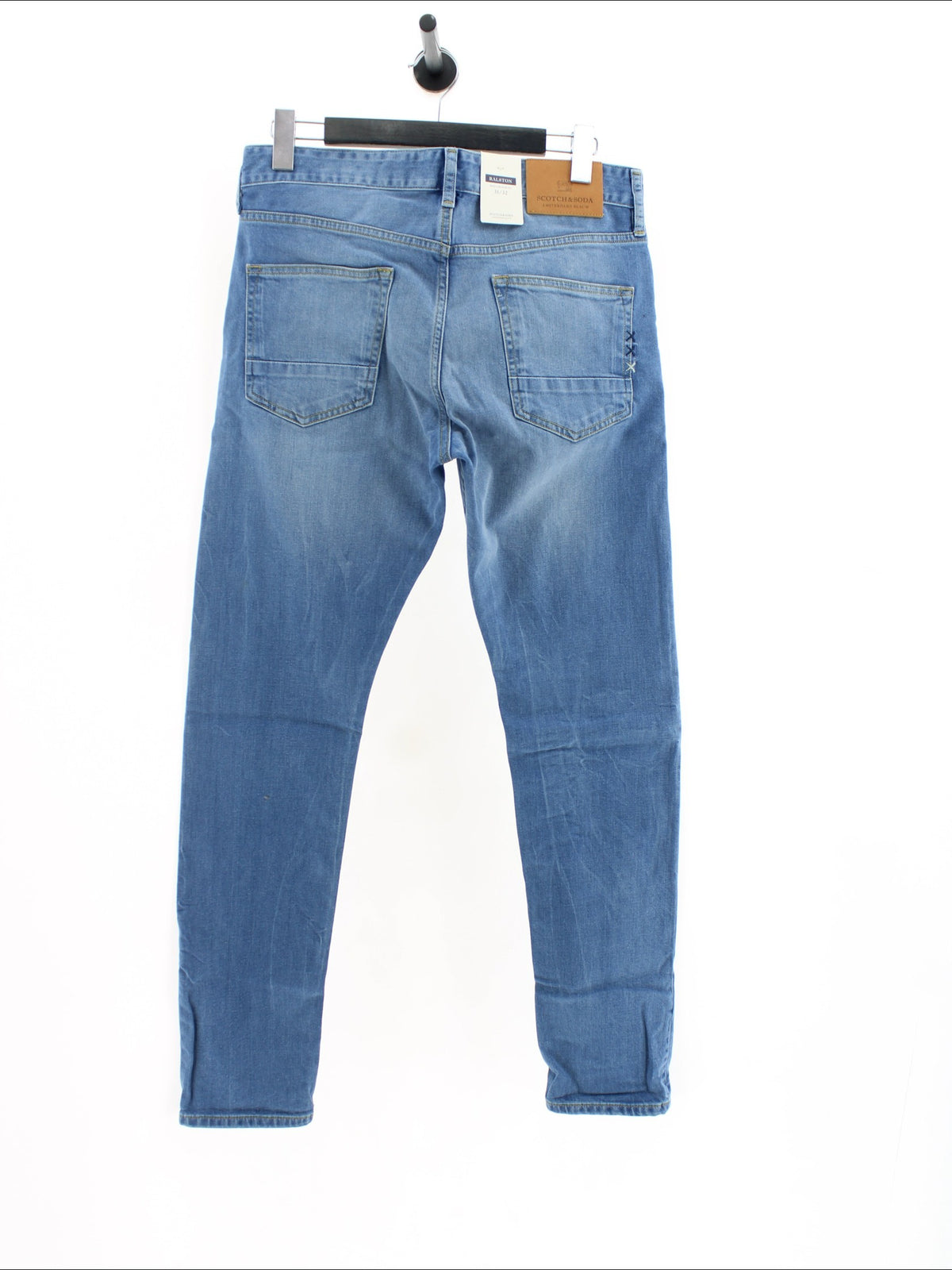 Spodnie jeans Scotch & Soda Rozmiar: W31/L32