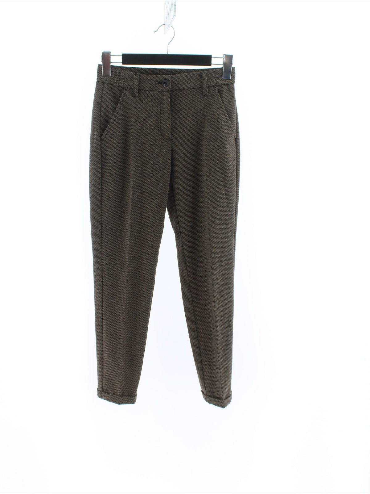 Spodnie Casual Opus Rozmiar: 34