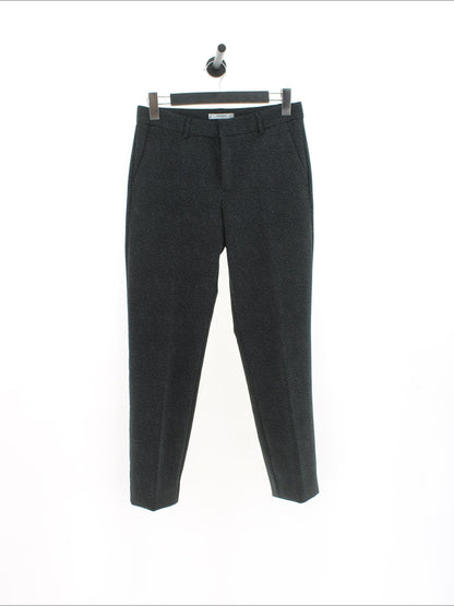 Spodnie Casual Mango Rozmiar: 36