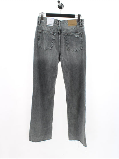 Spodnie jeans PULL&BEAR Rozmiar: 36