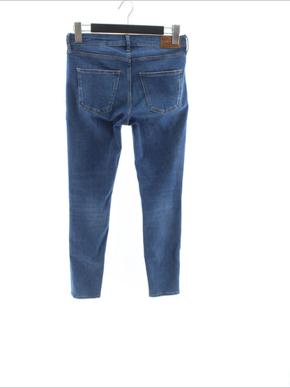 Spodnie jeans Zara Rozmiar: 40