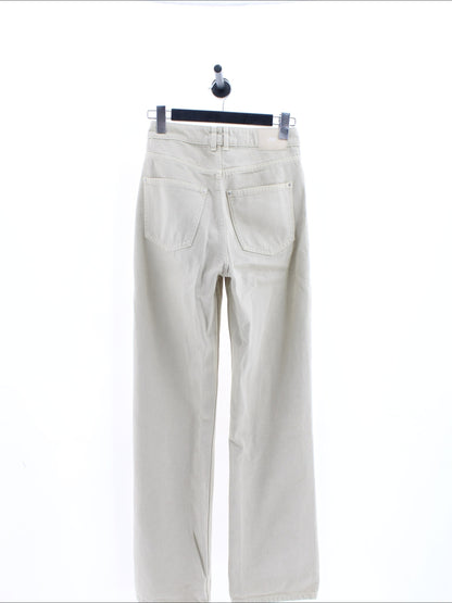 Spodnie Casual Zara Rozmiar: 36