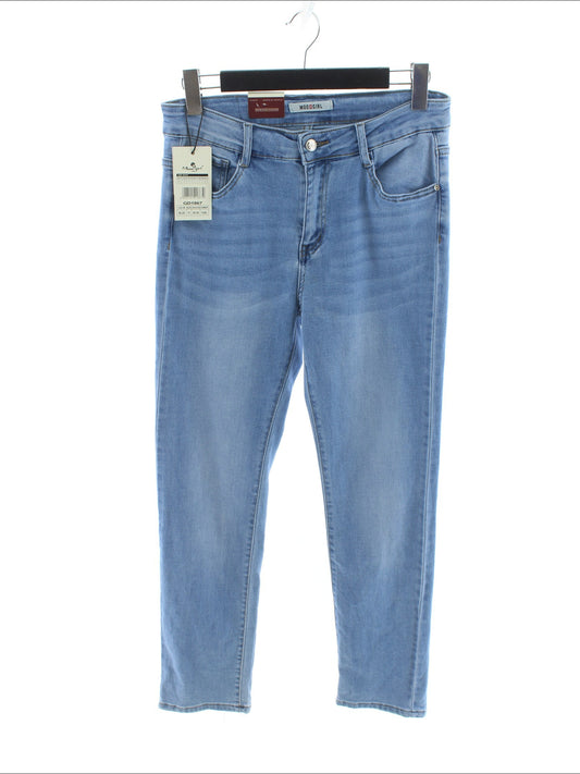 Spodnie jeans Rozmiar: 38