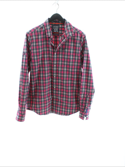 Koszula Superdry Rozmiar: L