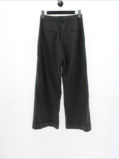 Spodnie Casual Bershka Rozmiar: 36