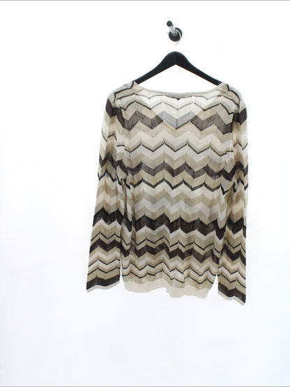 Sweter MS MODE Rozmiar: XL