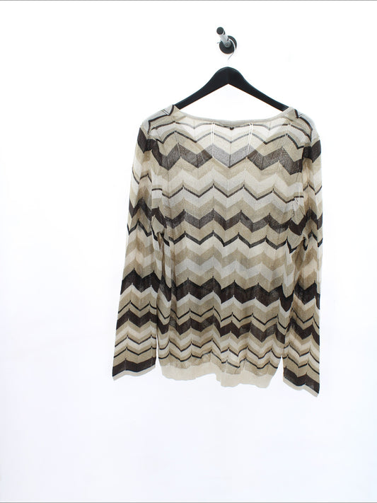 Sweter MS MODE Rozmiar: XL