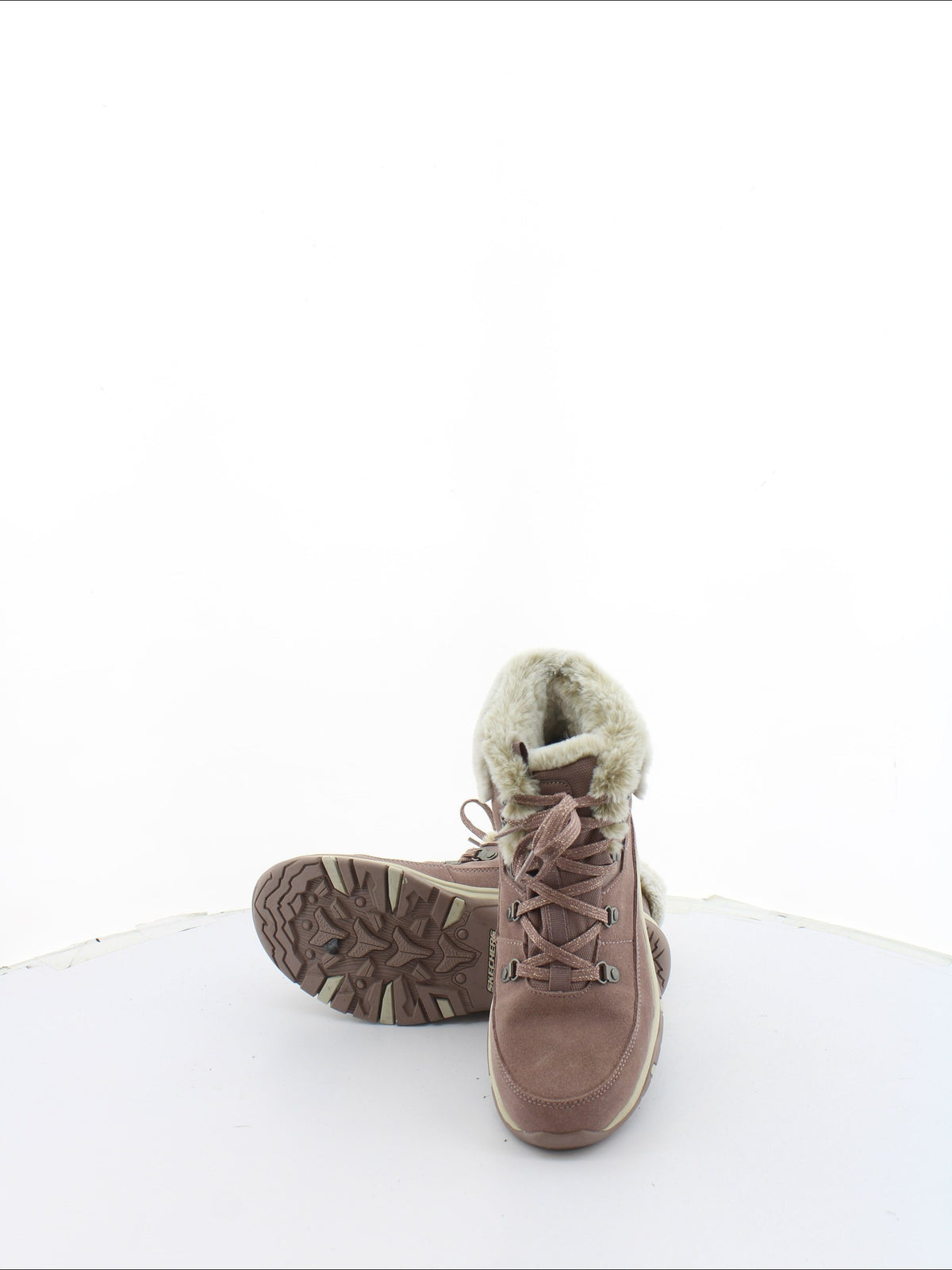 Botki Skechers Rozmiar: 40