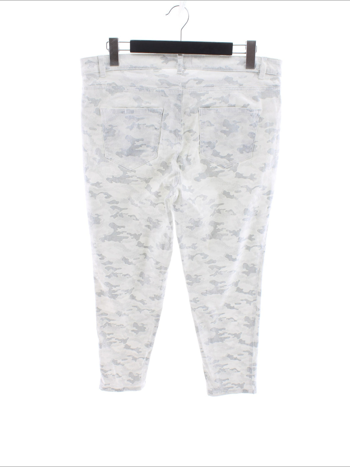 Spodnie Casual THOM Rozmiar: 44