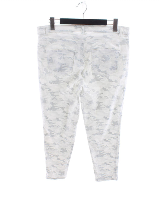 Spodnie Casual THOM Rozmiar: 44