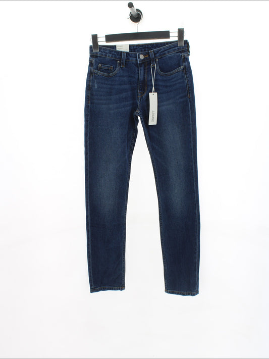 Spodnie jeans Esprit Rozmiar: W25/L30