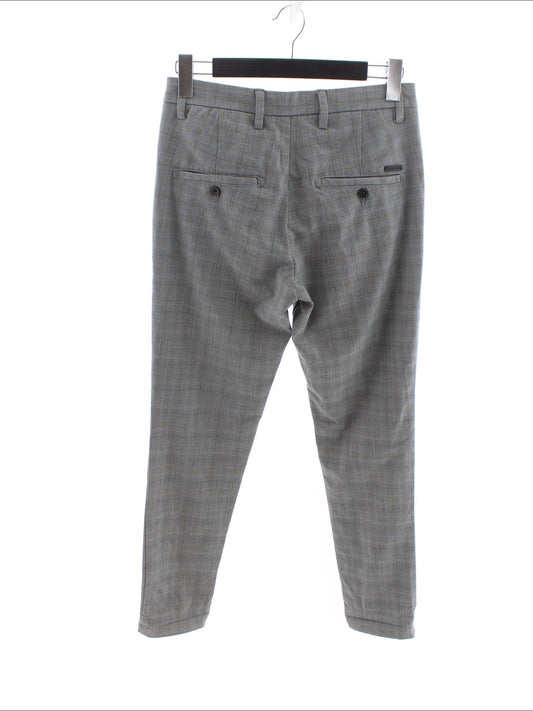 Spodnie Eleganckie JACK & JONES Rozmiar: W29/L32