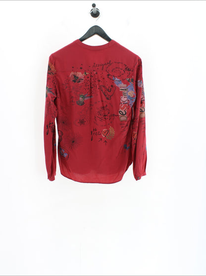 Bluzka Desigual Rozmiar: S