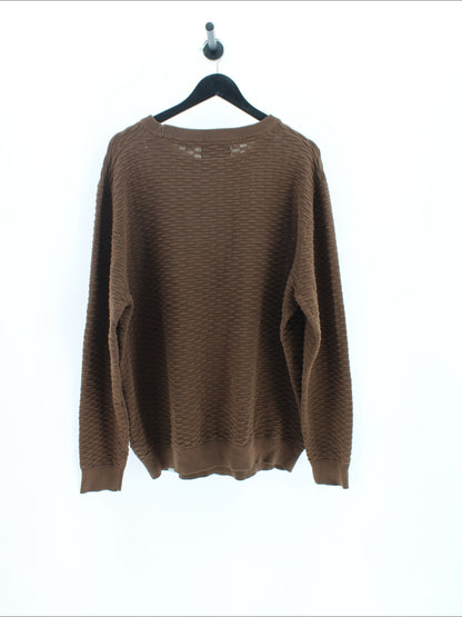 Sweter JEAN PASCALE Rozmiar: 3XL